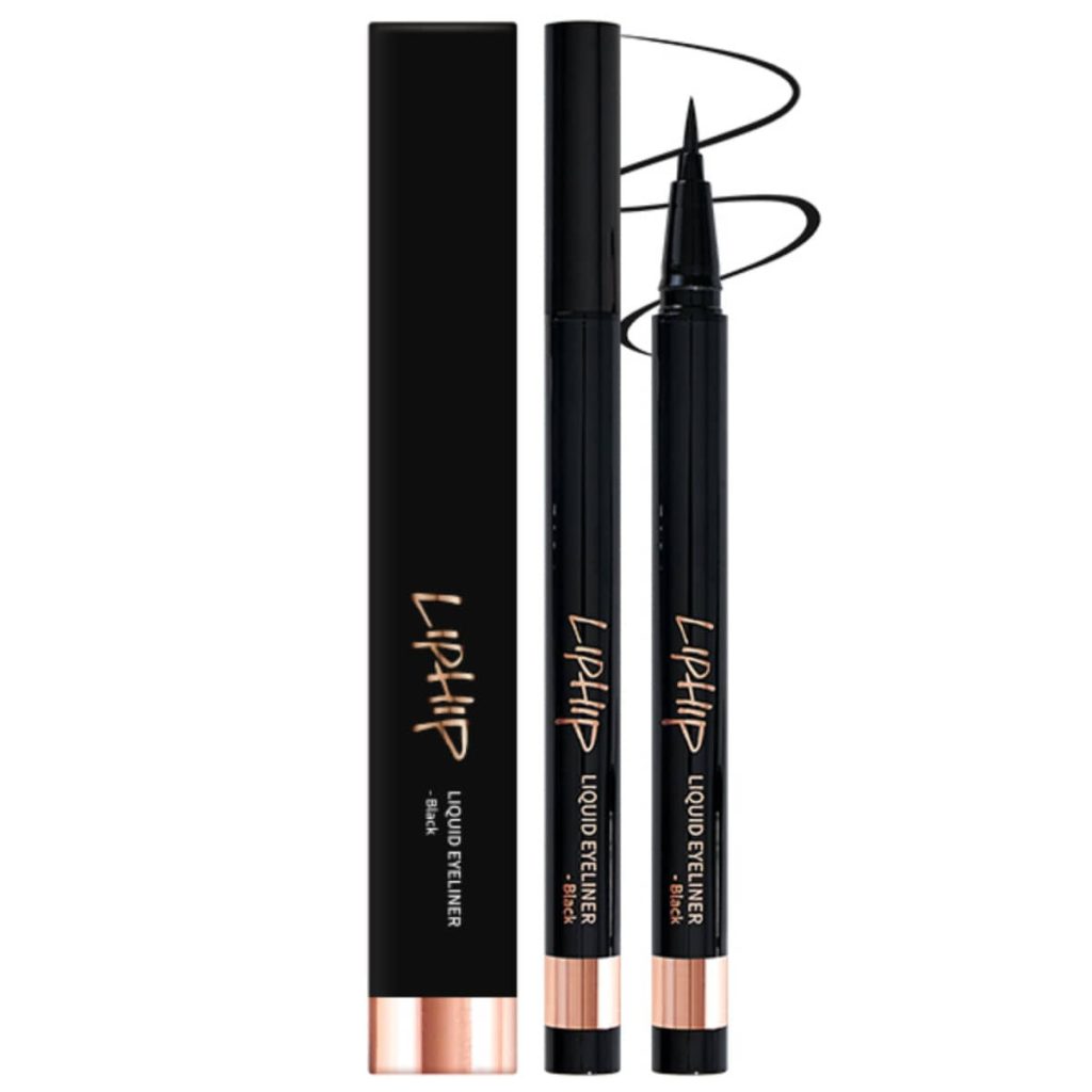 Eyeliner lâu trôi