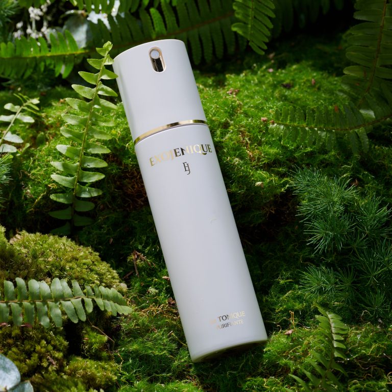 Le TONIQUE PURIFIANTE – Toner làm dịu và cung cấp dưỡng chất