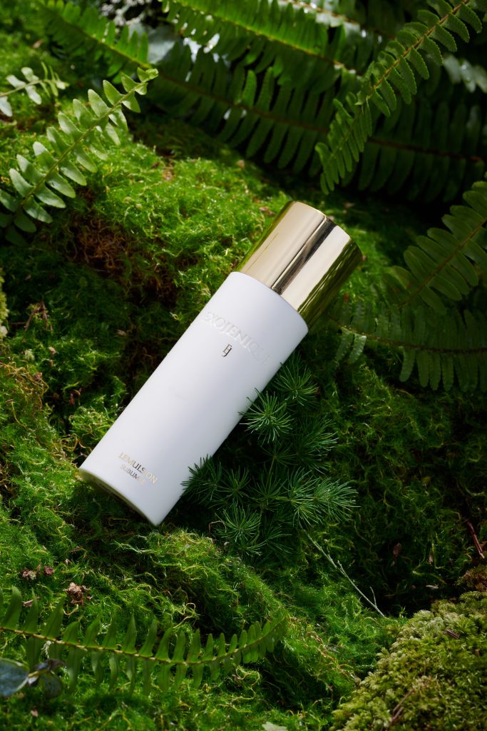 L'EMULSION SUBLIMEE – Dưỡng ẩm căng mướt