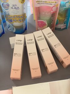 GS Cosmetics – Nhà đồng hành chăm sóc da chuyên biệt cho golfer