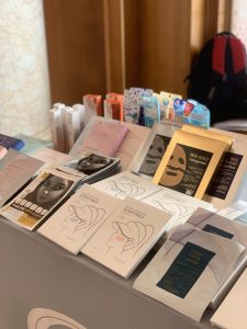 GS Cosmetics – Nhà đồng hành chăm sóc da chuyên biệt cho golfer