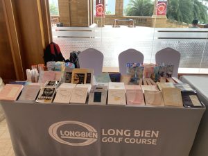 GS Cosmetics – Nhà đồng hành chăm sóc da chuyên biệt cho golfer