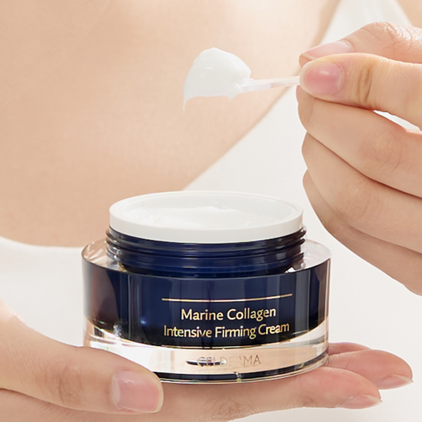 Marine Collagen Intensive Firming Cream 50g