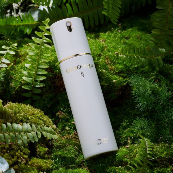 Le TONIQUE PURIFIANTE – Toner làm dịu và cung cấp dưỡng chất