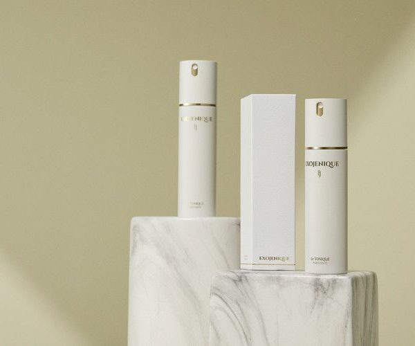 Le TONIQUE PURIFIANTE – Toner Dưỡng Da Dịu Nhẹ Với Exosome Sữa Non