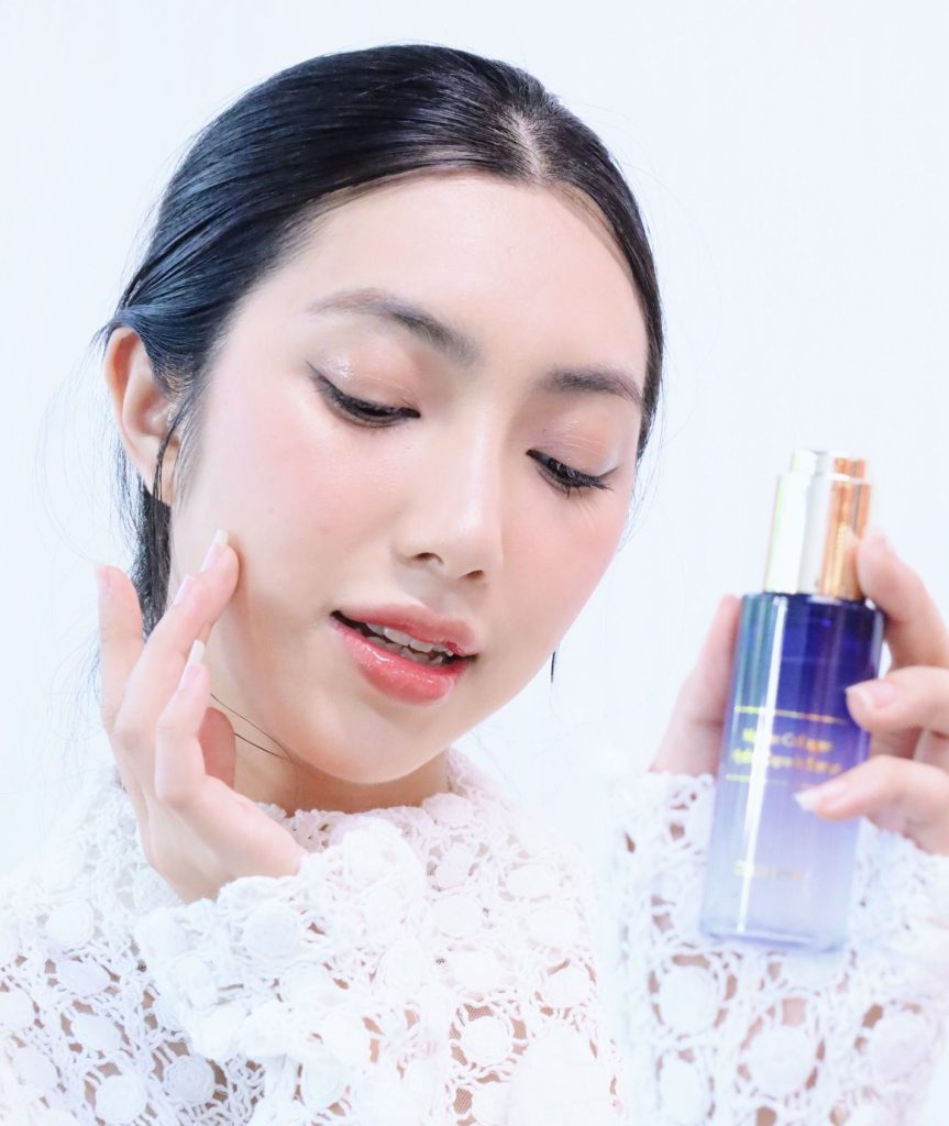 Dưỡng ẩm mùa thu