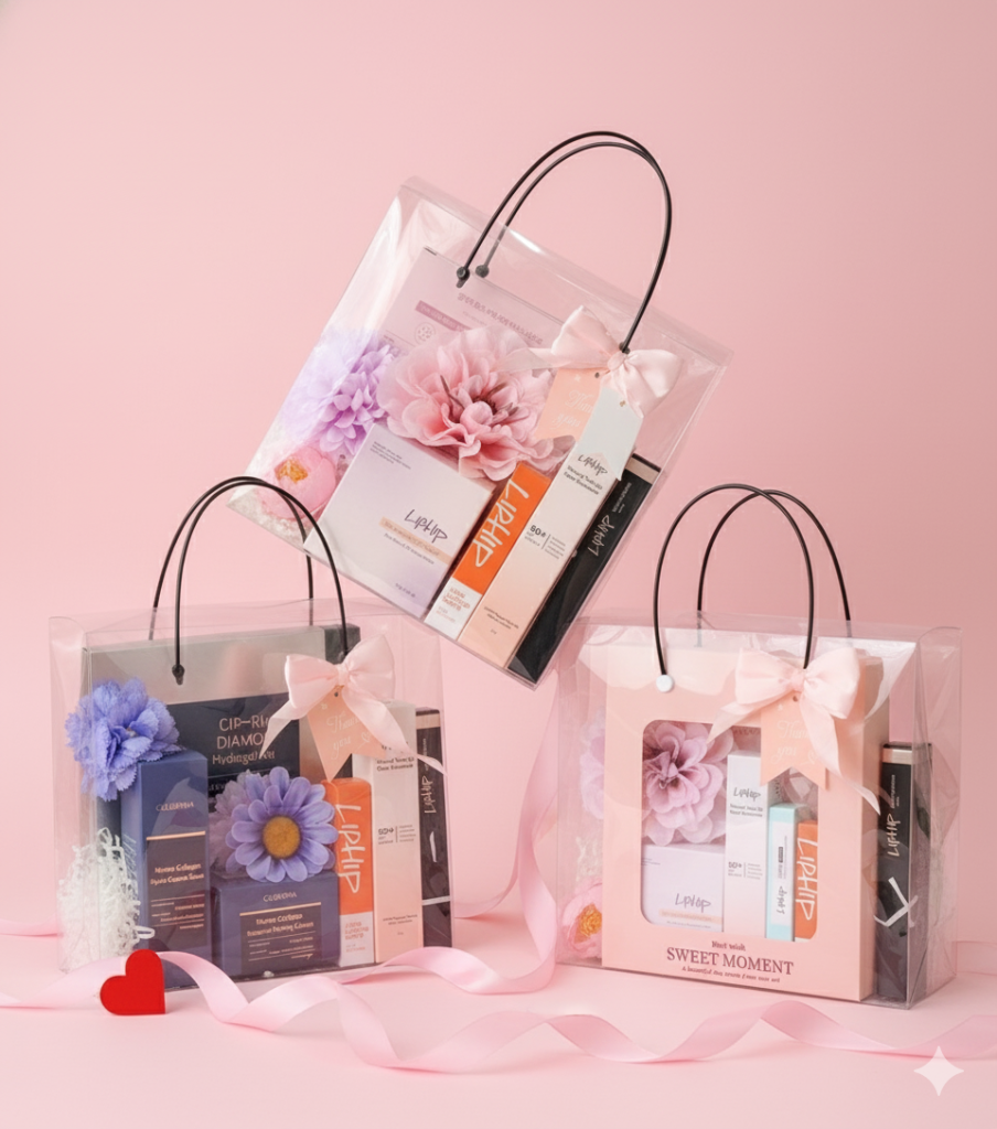 Món quà skincare tinh tế cho 20/10 – Trao làn da yêu thương, gửi trọn cảm xúc